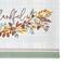 DII&#xAE; Thanksgiving Autumn Fall Leaves Reversible Placemats, 4ct.